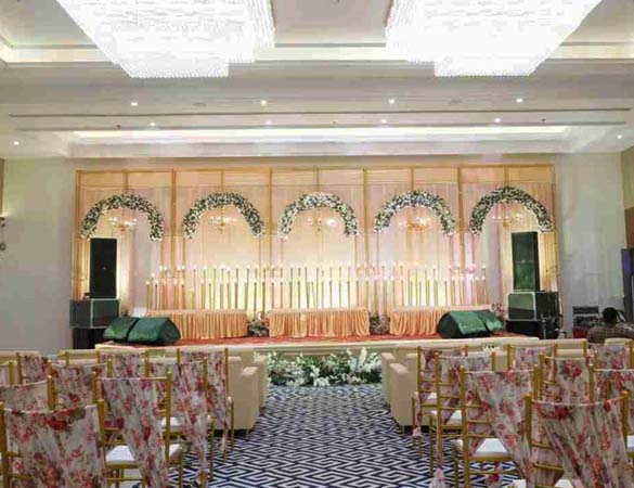 Banquets & Events