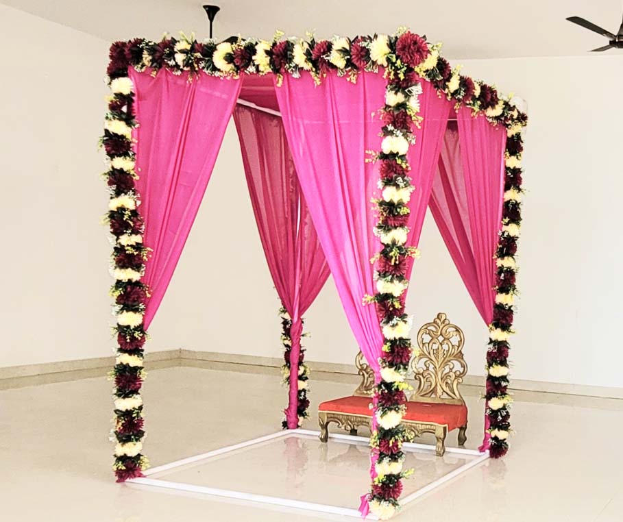 Marriage Facilities